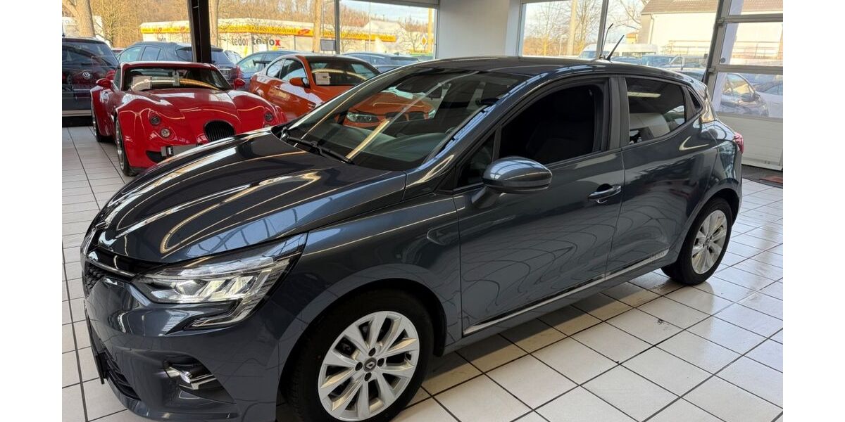 Renault Clio 37.992 km 11.490 &euro; Gevelsberg 58285