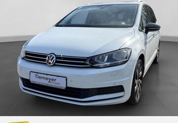 VW Touran 78.970 km 23.480 &euro; Lüdenscheid 58513