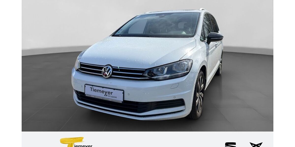 VW Touran 78.970 km 23.480 &euro; Lüdenscheid 58513