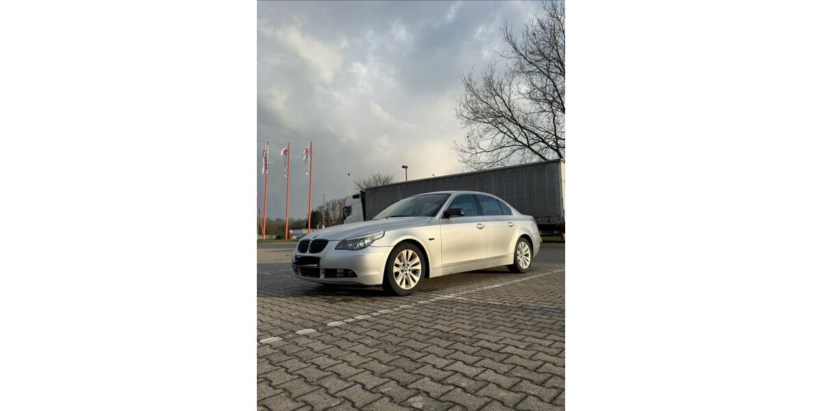 BMW 530 187.500 km 5.700 &euro; Iserlohn 58640