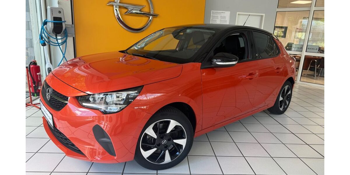 Opel Corsa 27.510 km 15.950 &euro; Olpe 57462