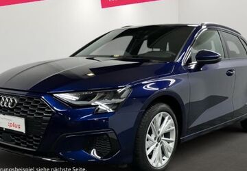 Audi A3 51.915 km 23.550 &euro; Hagen 58089