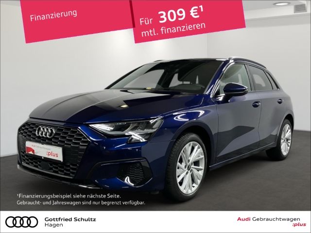Audi A3 51.915 km 23.550 &euro; Hagen 58089