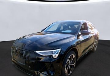 Audi e-tron 61.853 km 35.220 &euro; Hagen 58091