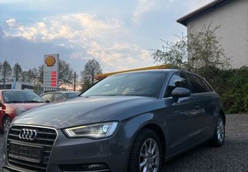 Audi A3 182.450 km 8.990 &euro; Menden 58708