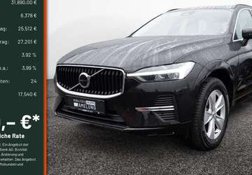 Volvo XC60 13.097 km 31.890 &euro; Engelskirchen 51766