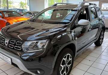 Dacia Duster 62.953 km 14.490 &euro; Gevelsberg 58285