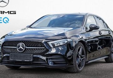 Mercedes-Benz A 180 38.785 km 26.490 &euro; Lüdenscheid 58507