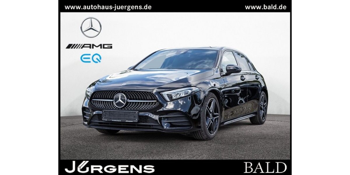 Mercedes-Benz A 180 38.785 km 26.490 &euro; Lüdenscheid 58507