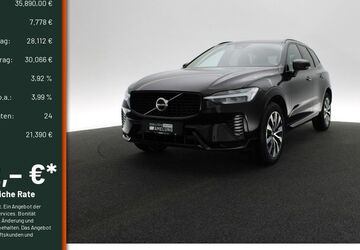 Volvo XC60 69.049 km 34.890 &euro; Engelskirchen 51766