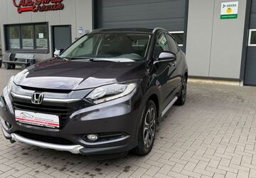 Honda HR-V 60.000 km 16.990 &euro; Finnentrop 57413