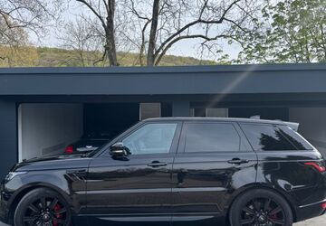 Land Rover Range Rover Sport 105.676 km 39.350 &euro; Herdecke 58313