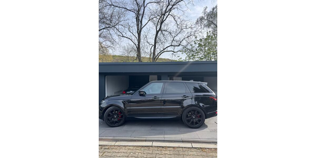 Land Rover Range Rover Sport 105.676 km 39.350 &euro; Herdecke 58313