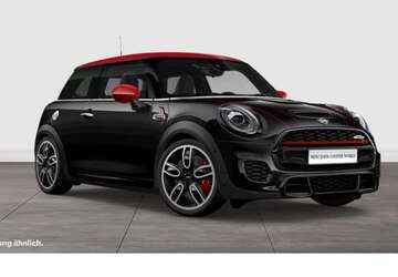 Mini John Cooper Works 18.100 km 27.490 &euro; Hagen - Hohenlimburg 58119