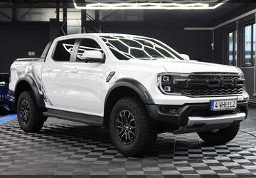 Ford Ranger 22.000 km 56.999 &euro; Hemer 58675