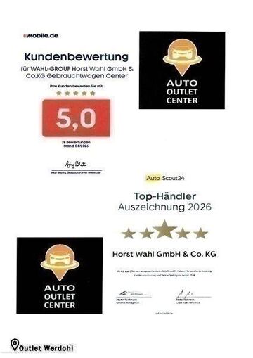 Gebrauchte VW Passat