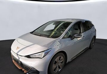 Cupra Born 49.999 km 23.230 &euro; Hagen 58091