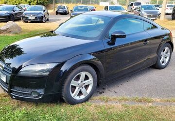Audi TT 237.000 km 5.700 &euro; Hagen 58097