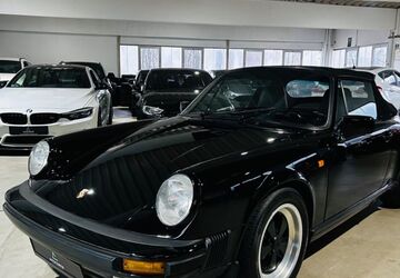 Porsche 911 Urmodell 318.000 km 69.990 &euro; Lüdenscheid 58507