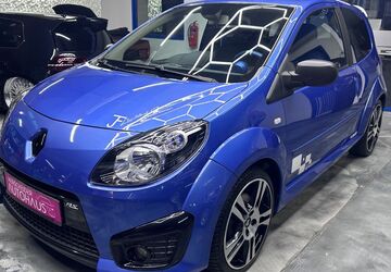 Renault Twingo 136.000 km 7.200 &euro; Herscheid 58849