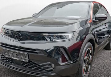 Opel Mokka 44.517 km 19.650 &euro; Iserlohn 58636