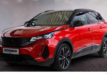 Peugeot 3008 18.811 km 21.970 &euro; Menden 58706