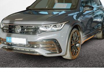 VW Tiguan 57.424 km 38.450 &euro; Iserlohn 58636