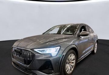Audi e-tron 67.282 km 42.790 &euro; Hagen 58091
