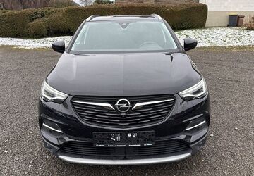 Opel Grandland (X) 45.200 km 18.980 &euro; Engelskirchen 51766