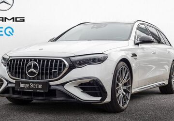 Mercedes-Benz E 53 AMG 6.853 km 89.160 &euro; Iserlohn 58636