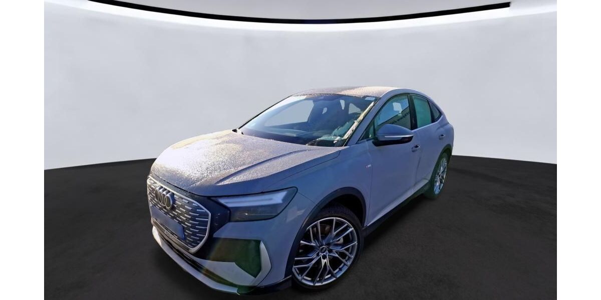 Audi Q4 64.484 km 32.645 &euro; Hagen 58091