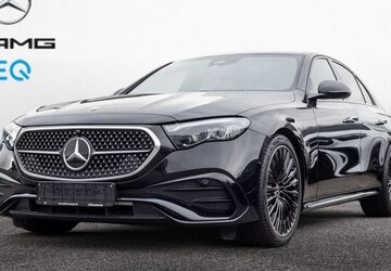 Mercedes-Benz E 220 31.510 km 53.880 &euro; Schwelm 58332