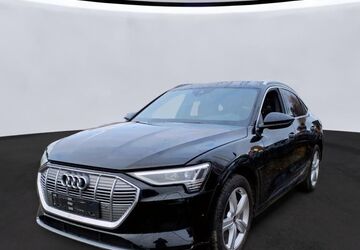 Audi e-tron 31.129 km 27.940 &euro; Hagen 58091