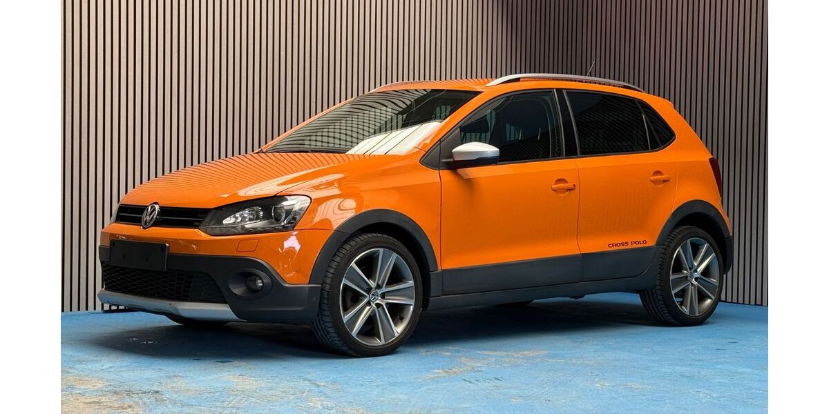 VW Polo 166.163 km 5.500 &euro; Engelskirchen 51766