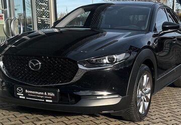 Mazda CX-30 20.892 km 25.490 &euro; Schwerte 58239