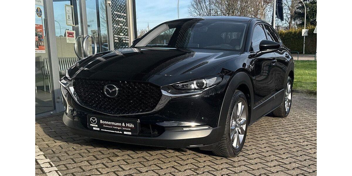 Mazda CX-30 20.892 km 25.490 &euro; Schwerte 58239