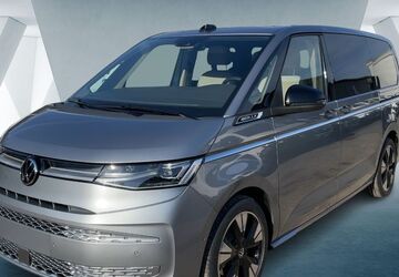 VW T7 Multivan 29.900 km 62.900 &euro; Engelskirchen 51766