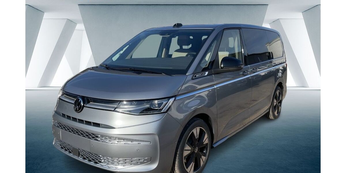 VW T7 Multivan 29.900 km 62.900 &euro; Engelskirchen 51766