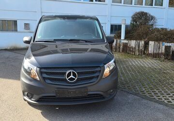 Mercedes-Benz Vito 101.718 km 33.023 &euro; Herscheid 58849