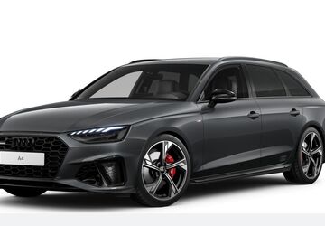 Audi A4 16.012 km 37.980 &euro; Lüdenscheid 58511