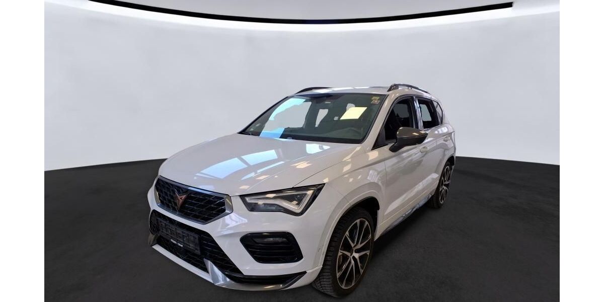 Cupra Ateca 60.533 km 32.500 &euro; Hagen 58091