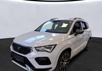 Cupra Ateca 60.533 km 32.505 &euro; Hagen 58091