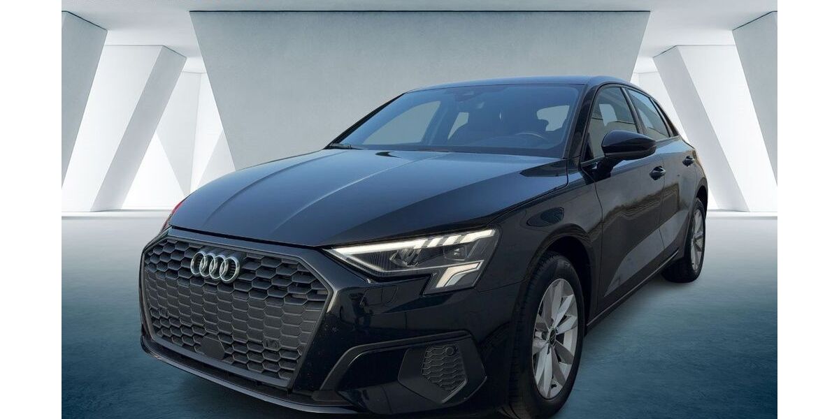 Audi A3 37.300 km 25.970 &euro; Gummersbach 51645