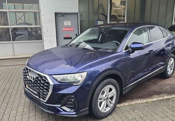 Audi Q3 13.914 km 35.470 &euro; Werdohl 58791