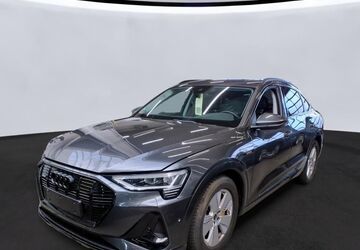 Audi e-tron 49.470 km 33.825 &euro; Hagen 58091