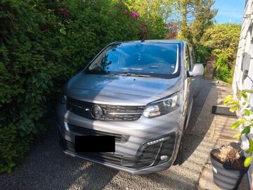 Gebrauchte Opel Vivaro