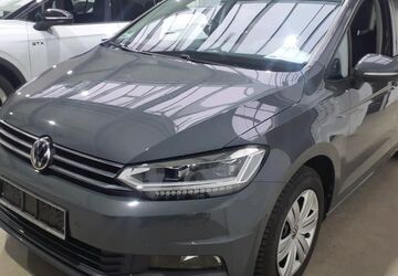 VW Touran 82.890 km 28.385 &euro; Hagen 58091