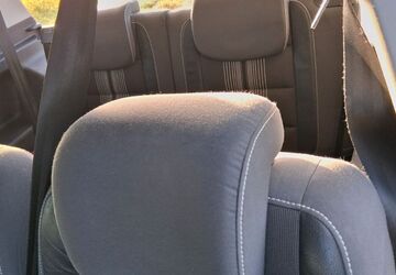 VW Touran 190.505 km 8.500 &euro; lüdenscheid 58509