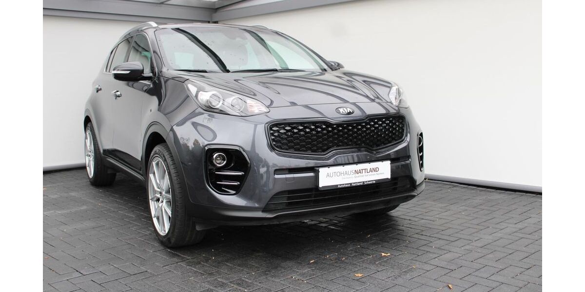 Kia Sportage 129.744 km 12.950 &euro; Schwerte 58239