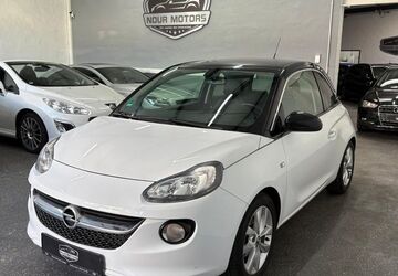 Opel Adam 127.900 km 7.100 &euro; Iserlohn 58638
